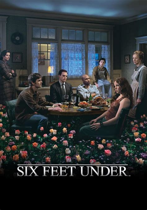 Six Feet Under (TV Series 2001–2005) - Filming & production - IMDb