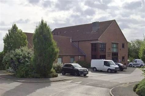 Health bosses confirm new location for patients at Spalding GP Surgery ...