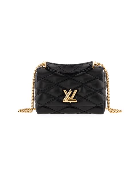 Louis Vuitton's Newest It Bag Has Arrived: The GO-14 | Who What Wear