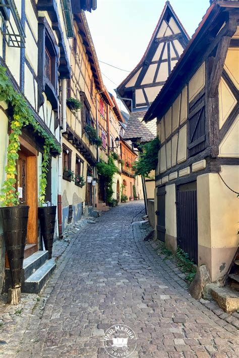 Alsace Wine Route: The Complete Guide