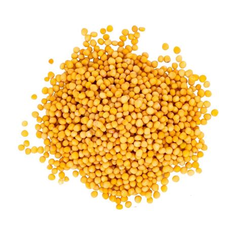 Buy Yellow Mustard Seeds 1 Kg at Best Prices in India