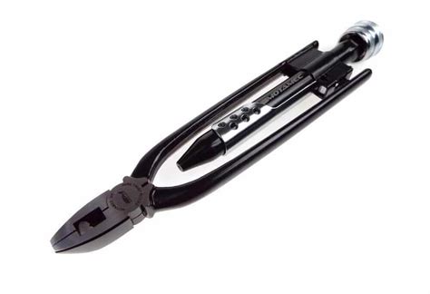 6 Inch Safety Lock Wire Twisting Pliers - Driver61.com