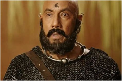 Baahubali Actor Sathyaraj Recovers From Covid, Discharged From Hospital