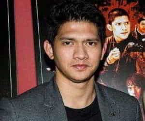 Famous Indonesian Actors