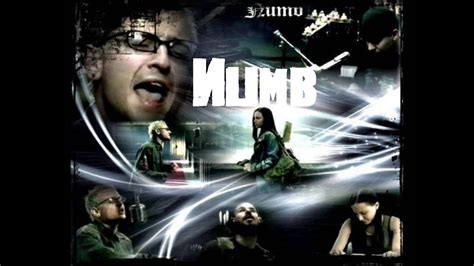 Linkin Park - Numb (Intro Version) - YouTube