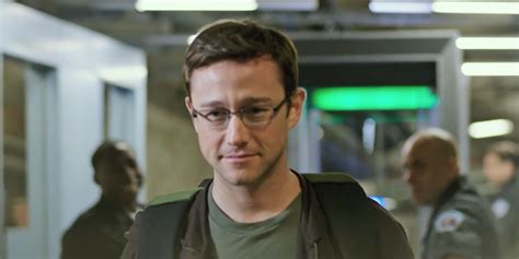 Snowden movie trailer from Oliver Stone - Business Insider