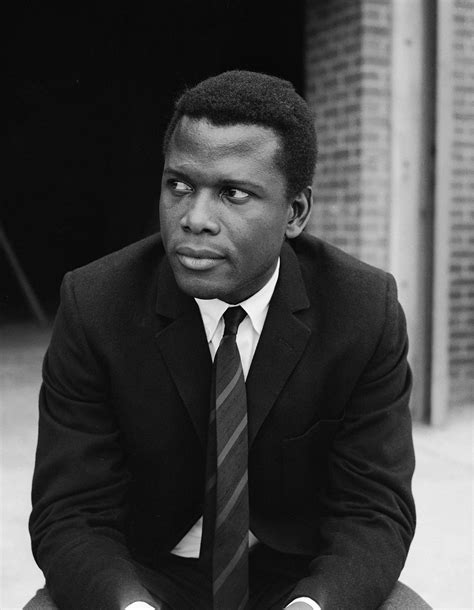 Sidney Poitier - PravinDegan