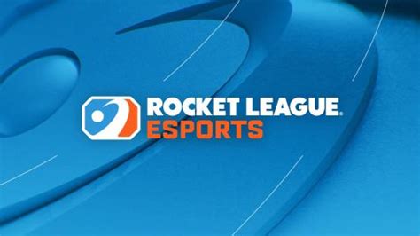 Rocket League Esports