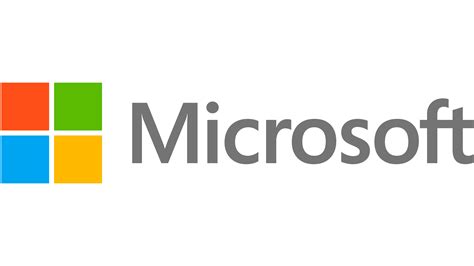 Microsoft Logo, symbol, meaning, history, PNG, brand