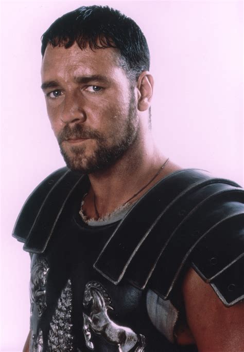 Gerard Butler: The Gladiator Of Hollywood