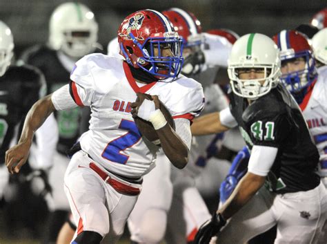 No. 2 Old Mill advances to state semis with win over No. 5 Arundel ...