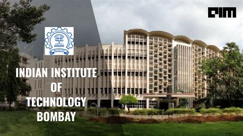 IIT Bombay Wallpaper