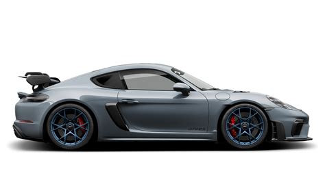 Porsche 718 Cayman GT4 RS 2021 3D Model By EVA3d | ubicaciondepersonas ...