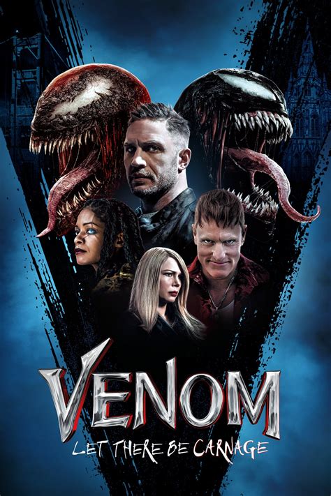 Venom: Let There Be Carnage | Sony Pictures Canada