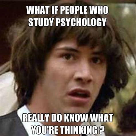 10 More Memes Psychology Students Will Love