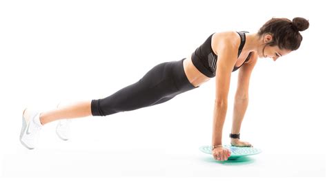 5 best balance board exercises for a brilliant workout | Fit&Well