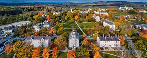 Fall Family Weekend | Middlebury Offices and Services