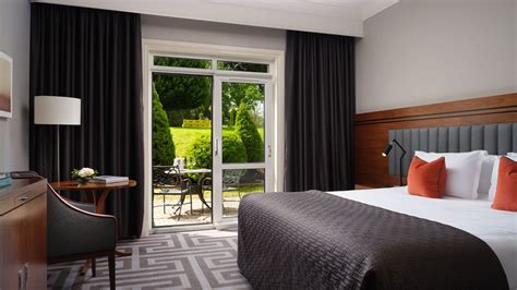 Luxury Hotel Rooms In Kilkenny | 5 Star Lyrath Estate