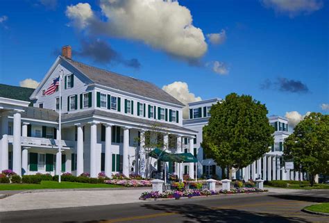 20 Best Hotels in Vermont for An Incredible Stay in 2023 | New England ...