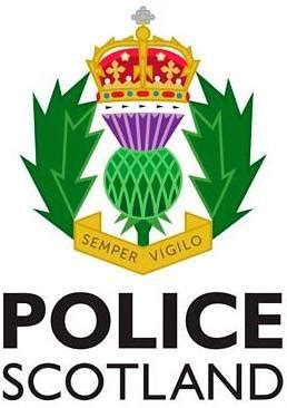 Police Scotland logo | New logo for Police Scotland (colour … | Shaun O ...