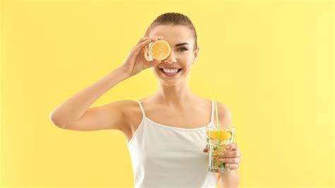 Benefits of Lemon Juice: A natural mouthwash to get rid of bad breath ...