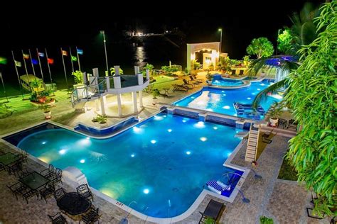 ARUWAI RESORT WHITE H2O - Updated 2022 Prices & Reviews (Guyana/Bartica ...