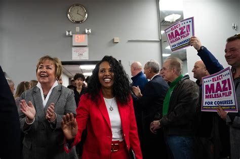 NY congressional candidates Suozzi, Pilip face off, with Jewish vote up ...