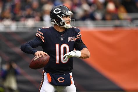 Chicago Bears: 7 players who must prove themselves in 2020 - Page 3