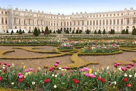 Palace of Versailles - The gardens | Britannica