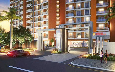 Vaswani Group Bangalore | Vaswani Group Apartments in Bangalore