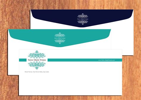 Envelope design service provider | Reliable envelope design company