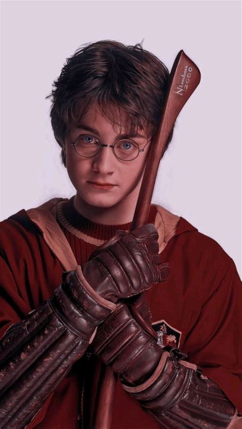 Harry Potter♾️Quidditch💪 | Harry potter scene, Daniel radcliffe harry ...