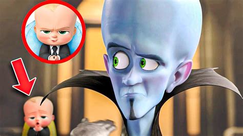 Megamind 2