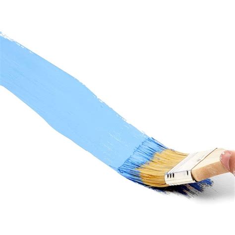 Chip Paint Brushes for Painting, Arts and Crafts Supplies (1.5 x 7 in ...