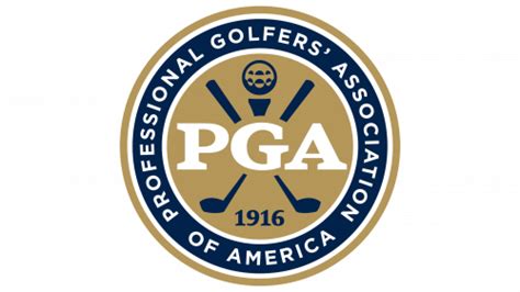 PGA of America Logo, symbol, meaning, history, PNG, brand