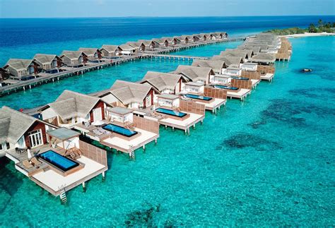 Maldives luxury resort takes fresh approach to waste with new ...