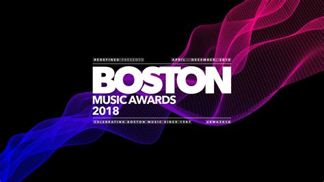 Boston Music Awards - Celebrating Boston Music since 1987