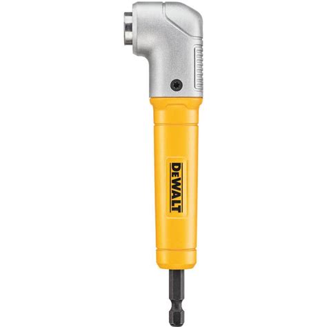 Dewalt Right Angle Attachment