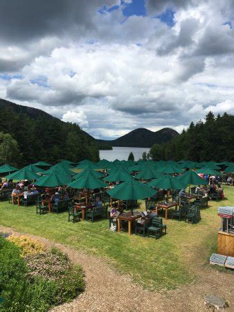 Great stop in Acadia National Park - Jordan Pond House Restaurant, Seal ...