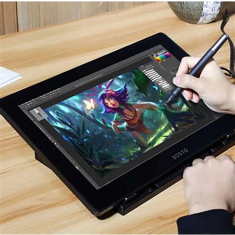 Sale > huion kamvas 13 connect to pc > in stock