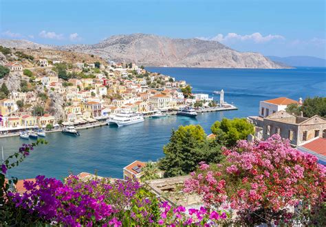 Check out the 21 most-beautiful Islands in Greece