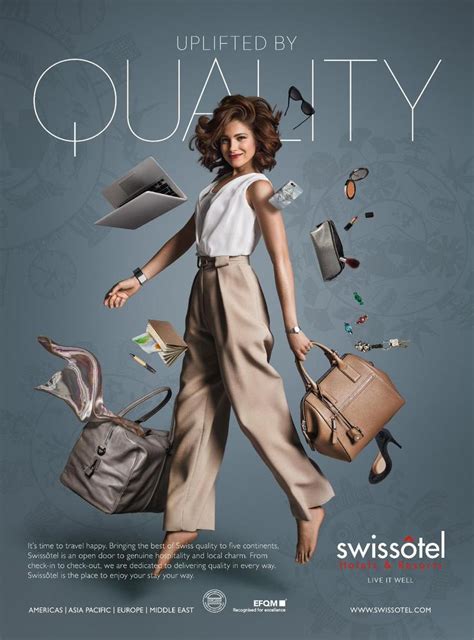 swissotel on Twitter | Fashion poster design, Graphic design trends ...