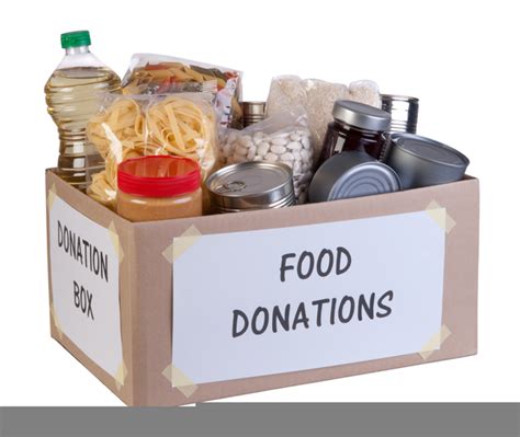 Food Bank Donations Clipart | Free Images at Clker.com - vector clip ...