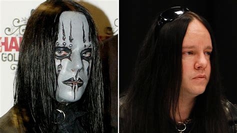 Joey Jordison Dies: Slipknot Co-Founder & Longtime Drummer Was 46