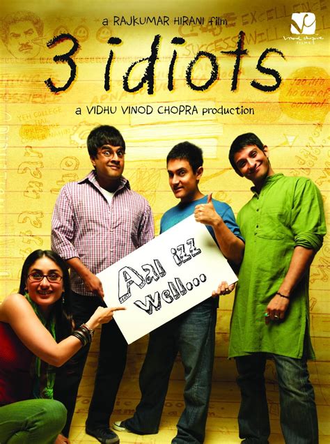 3 Idiots (2009) Archives - Meinstyn Solutions