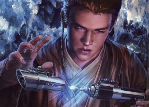 Star Wars Canon Catch-Up: What Are Lightsaber Crystals? - Overmental