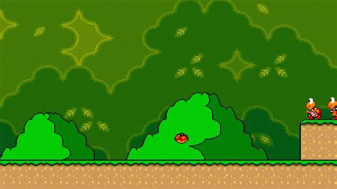 🔥 Free Download Mario Background Sprite by @ryank | WallpaperSafari