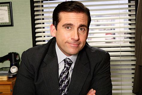 Steve Carell Says Filming His Office Goodbye Was 'Emotional Torture'