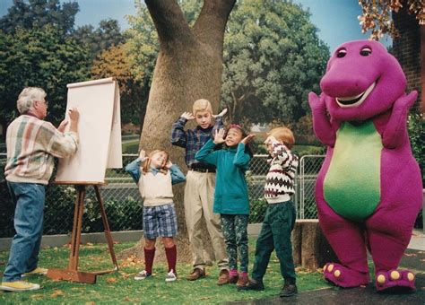 Picture This! | Barney Wiki | Fandom