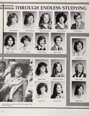 Colerain High School - Cardinal Yearbook (Cincinnati, OH), Class of ...